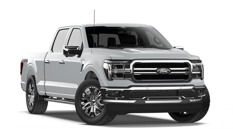 F-150® vehicle
